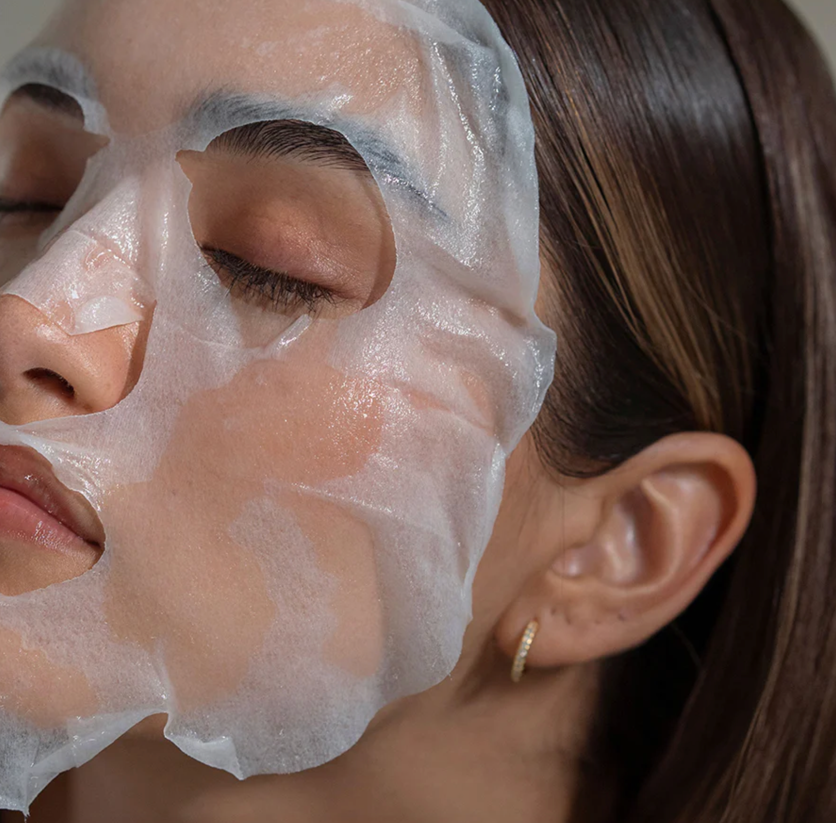 SOS: Se te pasó la mano con la exfoliación