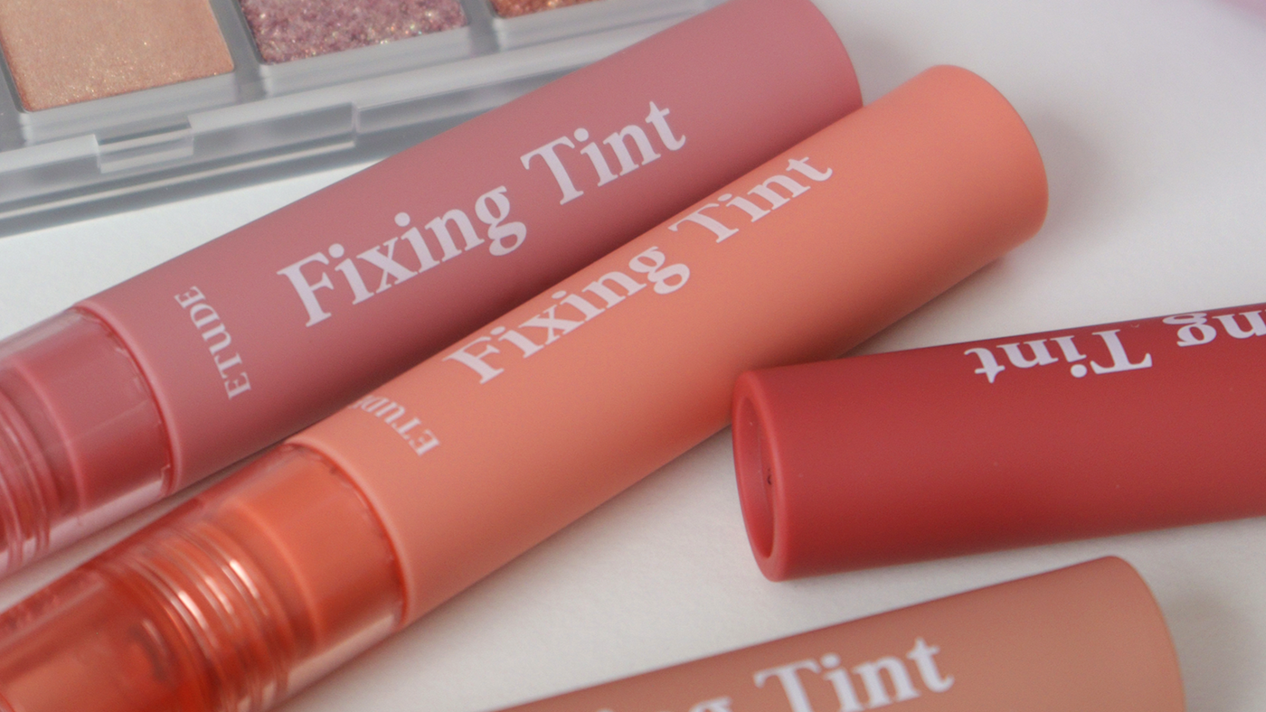 3 formas de usar una tinta para labios