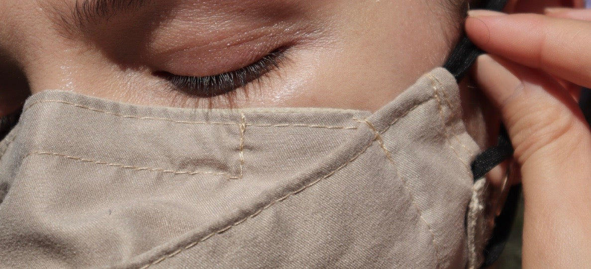 La receta para aliviar el maskné