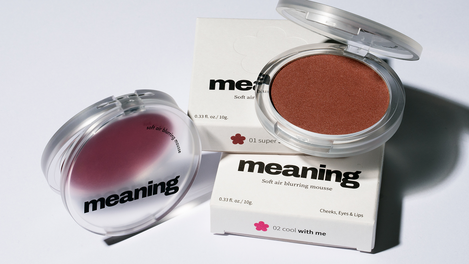 Behind meaning: La nueva marca de Uyu Beauty