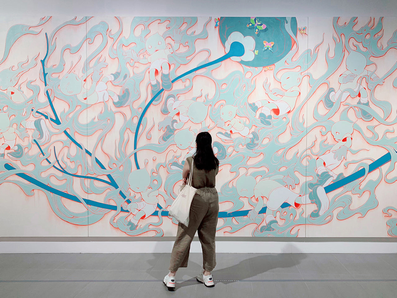 Intercambio en Corea 101: "Shocks culturales" y cómo superarlos