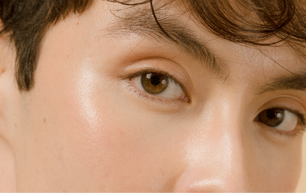 ¿Realmente podemos encoger los poros?