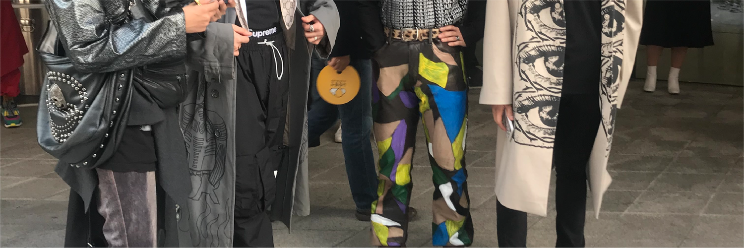 Así Es La Semana De La Moda En Seúl