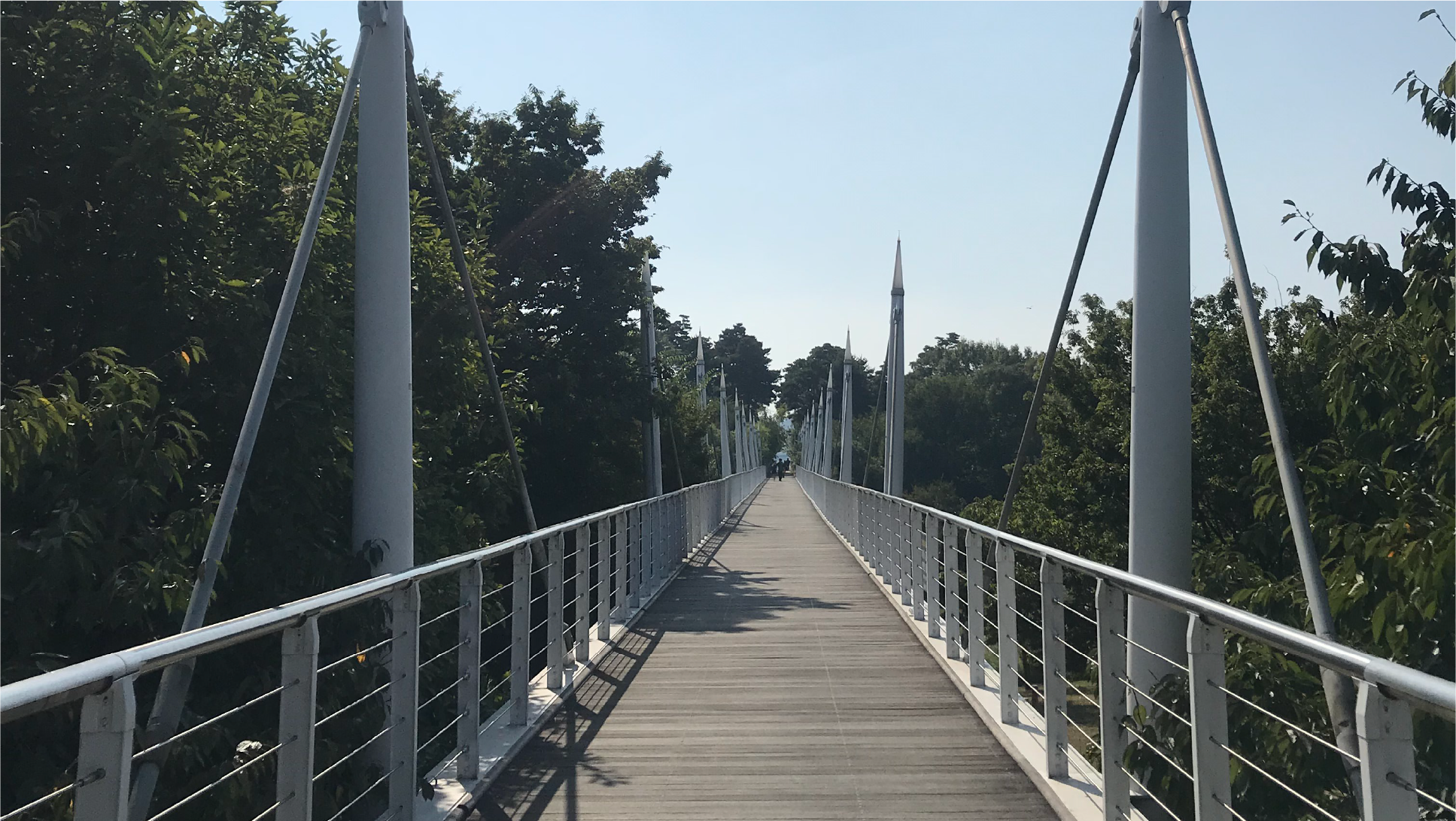 Viviendo en Corea: Un día de parques, cafés y tiendas aesthetic