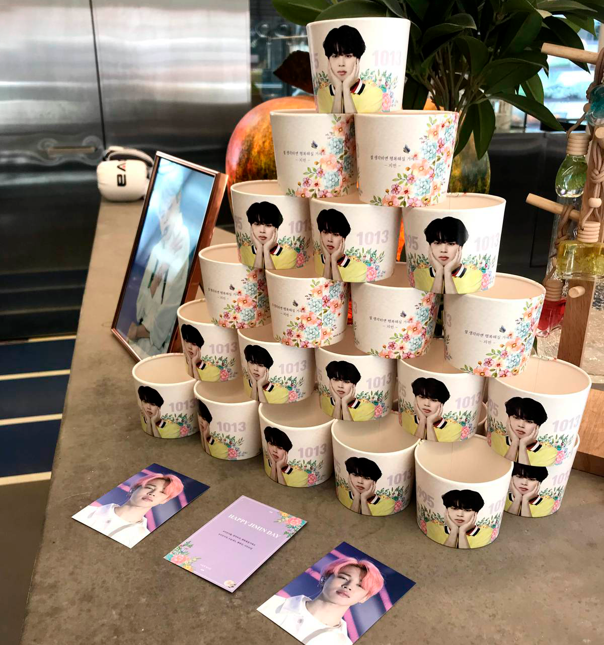 Viviendo en Corea: El Fenómeno de los K-pop Events