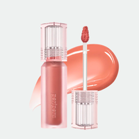 Water Bare Tint | Tinta glossy (6 tonos)