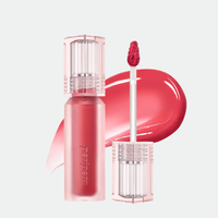 Water Bare Tint | Tinta glossy (6 tonos)