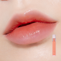 Glow Fixing Tint | Glossy de larga duración (7 tonos)