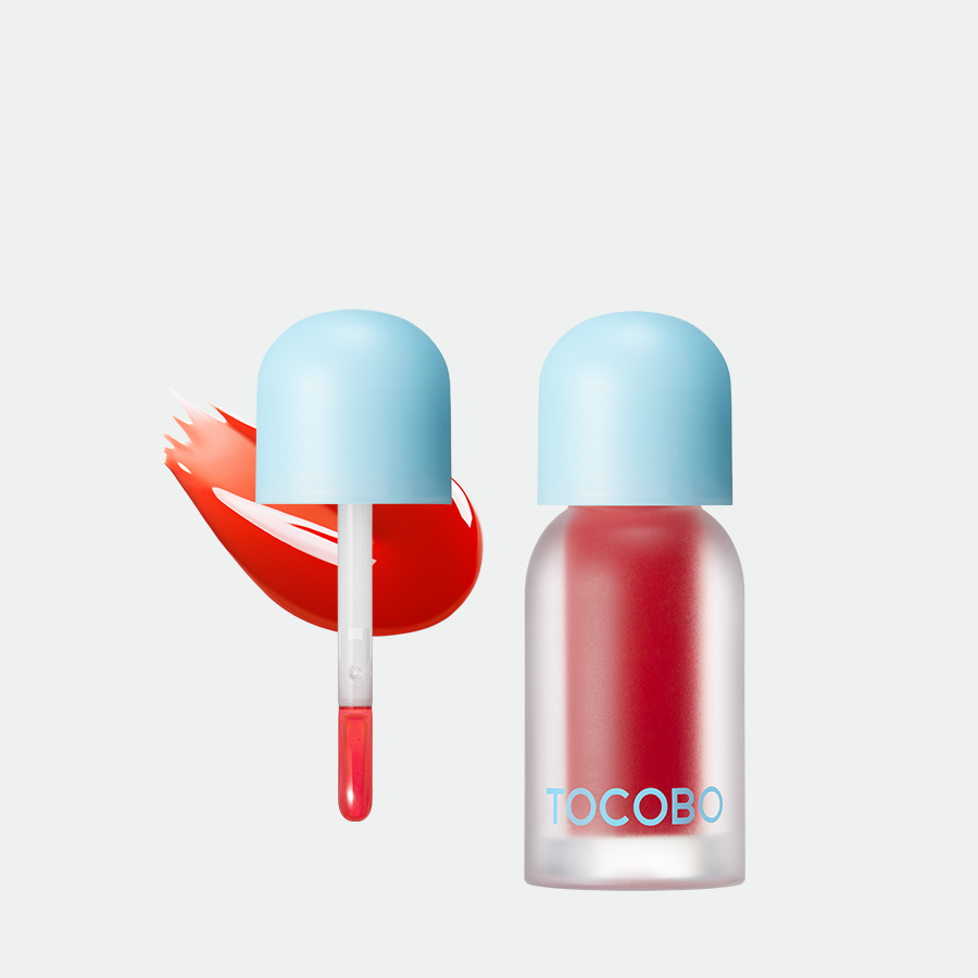 Tocobo Juicy Berry Plumping Lip Oil