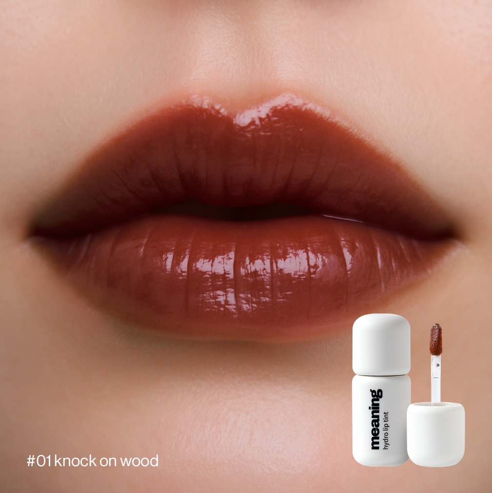 Hydro Lip Tint | Tinta hidratante (5 tonos)