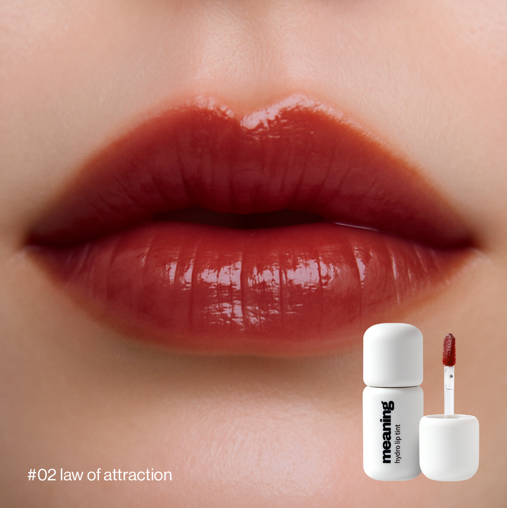 Hydro Lip Tint | Tinta hidratante (5 tonos)