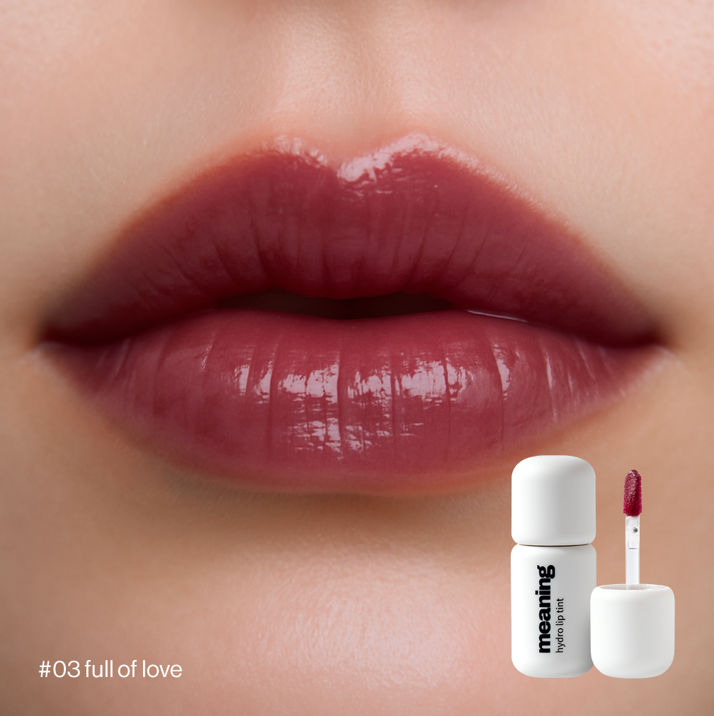 Hydro Lip Tint | Tinta hidratante (5 tonos)