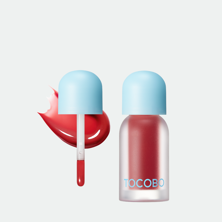 Tocobo Juicy Berry Plumping Lip Oil