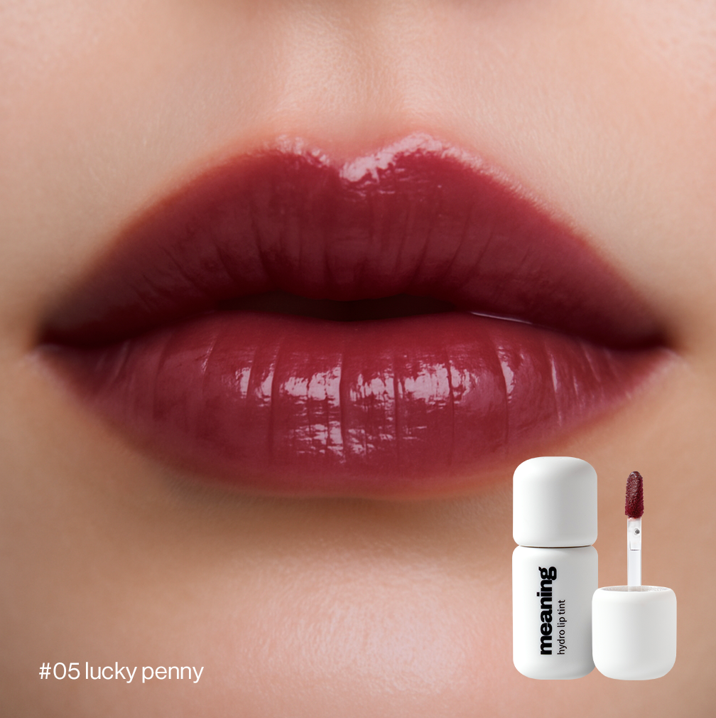 Hydro Lip Tint | Tinta hidratante (5 tonos)