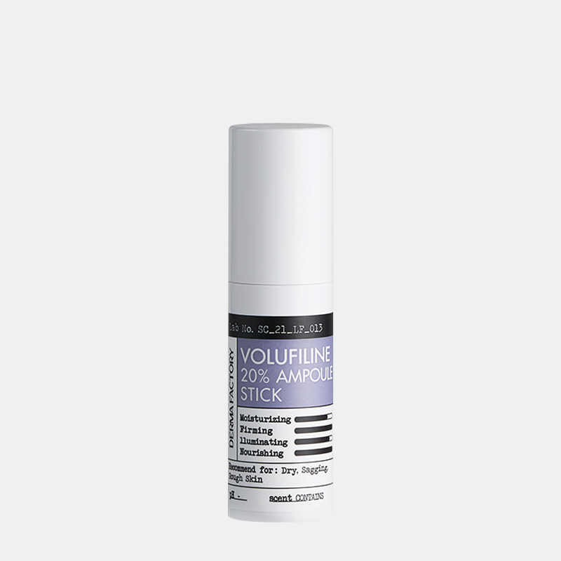 Volufiline 20% Ampoule Stick | Efecto filler