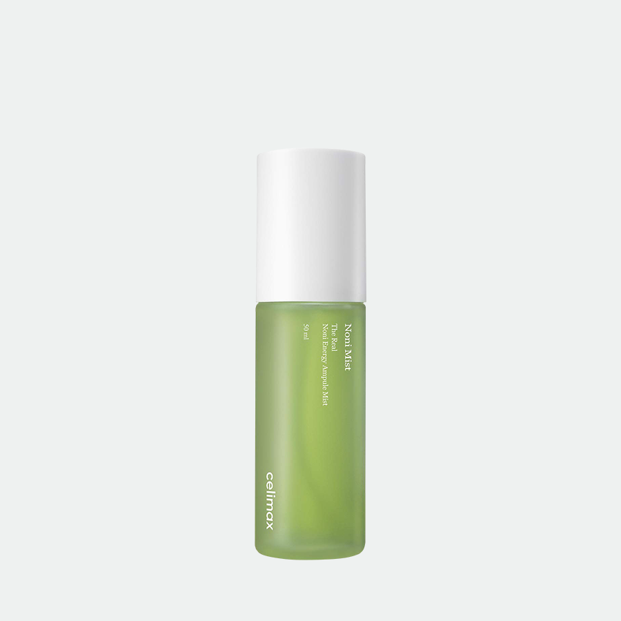 The Real Noni Energy Ampoule Mist