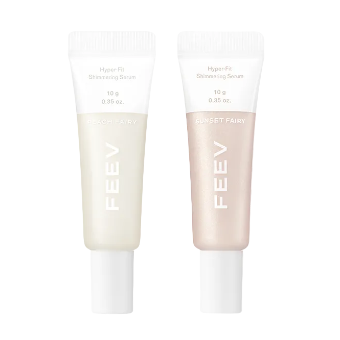 Hyper-Fit Shimmering Serum | Iluminador