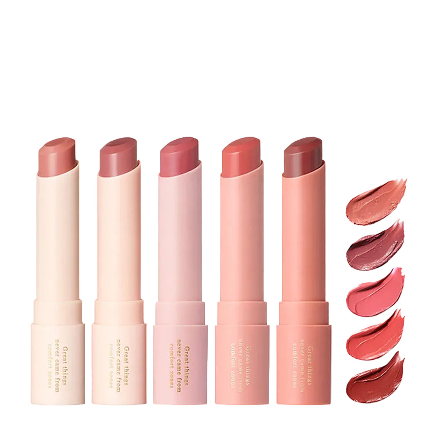 Huxley Lip Balm;Leave Behind | Ceramidas de cactus