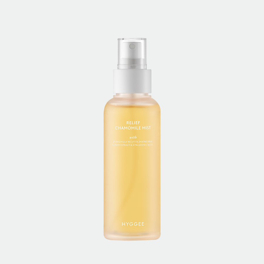 Relief Chamomile Mist | Bruma de manzanilla