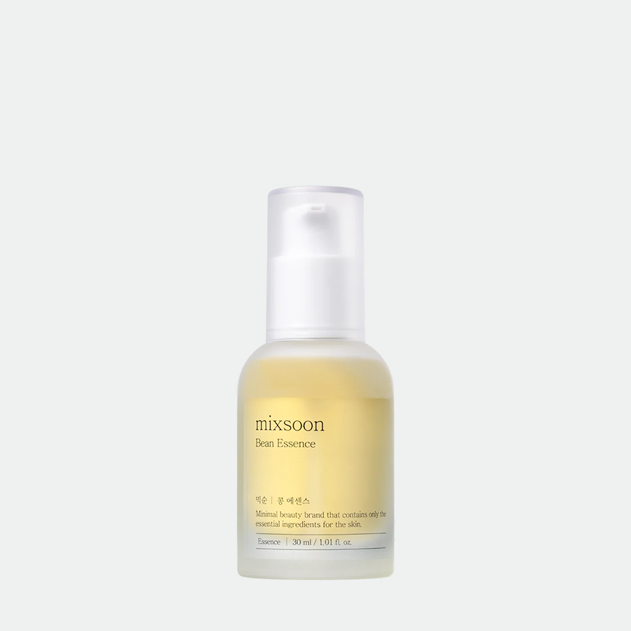 Bean Essence | Remueve puntos negros y blancos