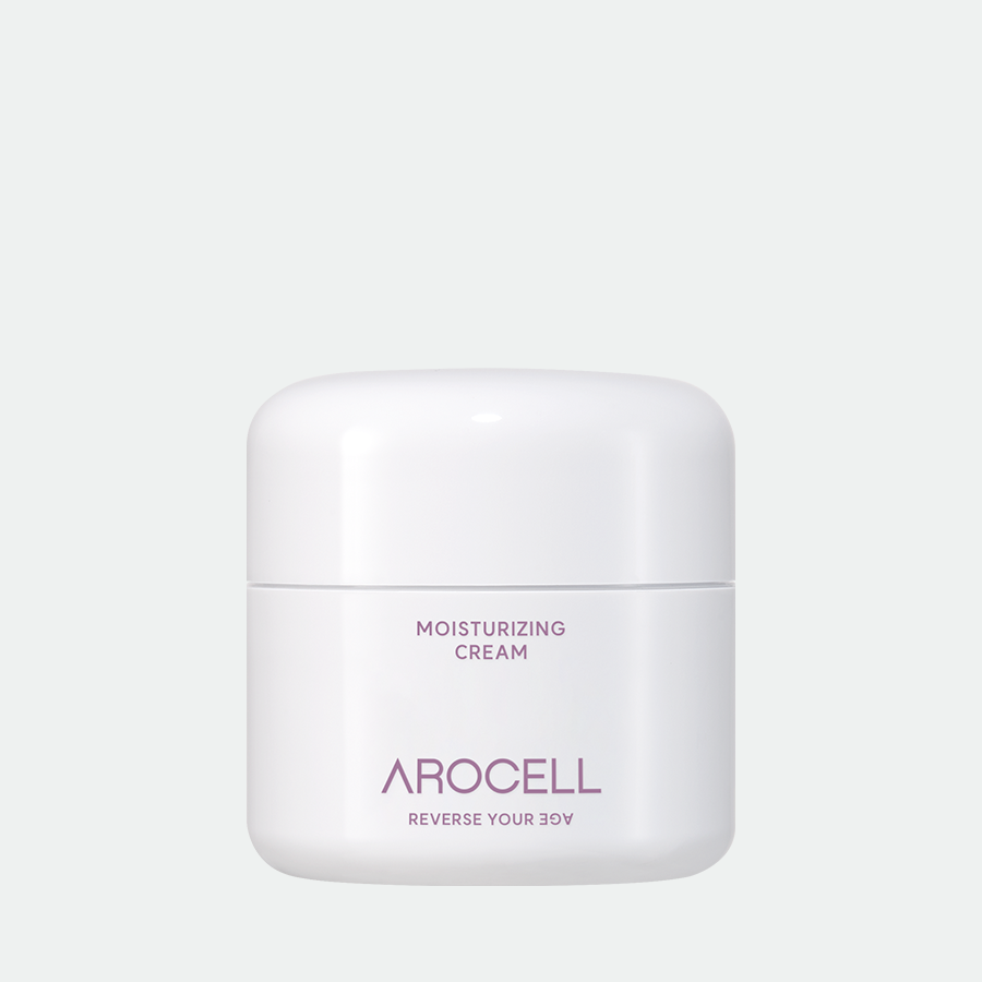 Moisturizing Cream | Reafirma y Regenera