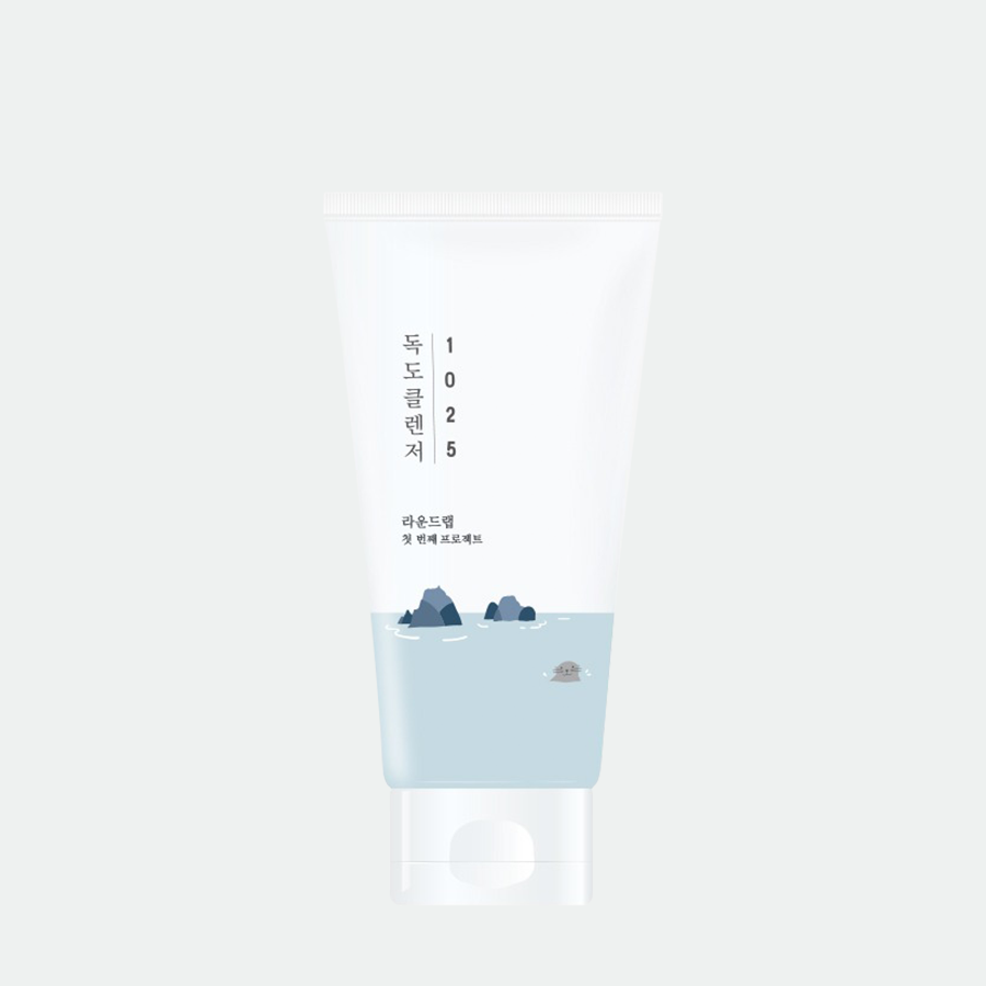 1025 Dokdo Cleanser