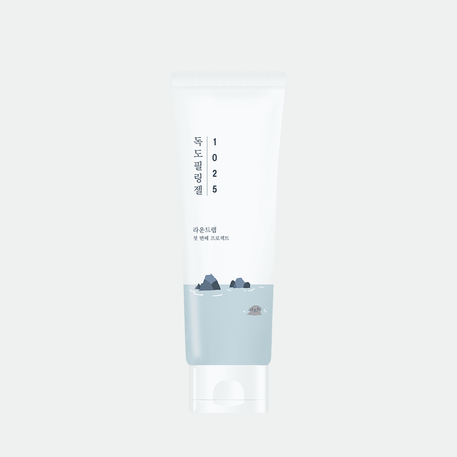 1025 Dokdo Peeling Gel