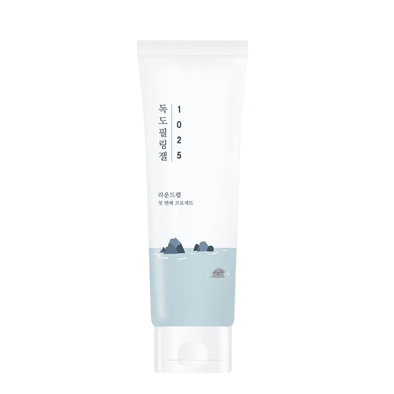 1025 Dokdo Peeling Gel