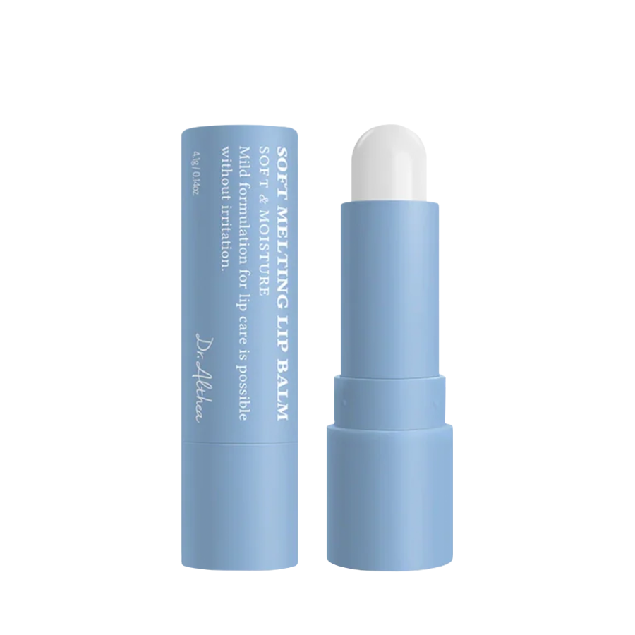 Soft Melting Fresh Lip Balm