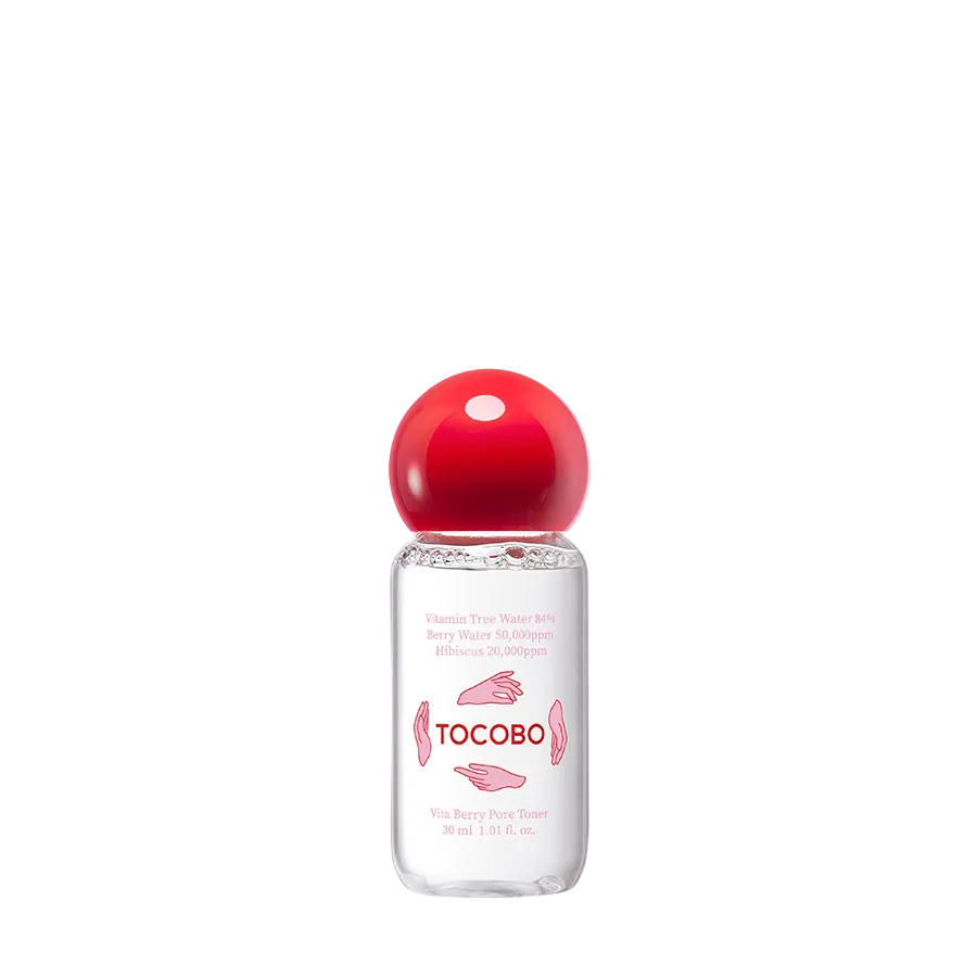 TOCOBO I Vita Berry Pore Toner Mini 30 ml