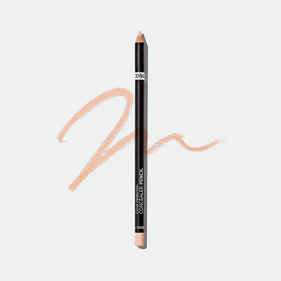 Cover Perfection Concealer Pencil + sacapuntas | 3 tonos
