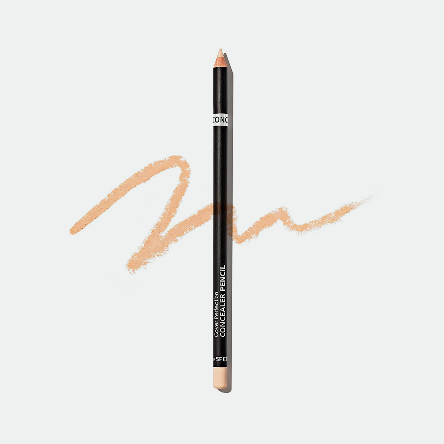 Cover Perfection Concealer Pencil + sacapuntas
