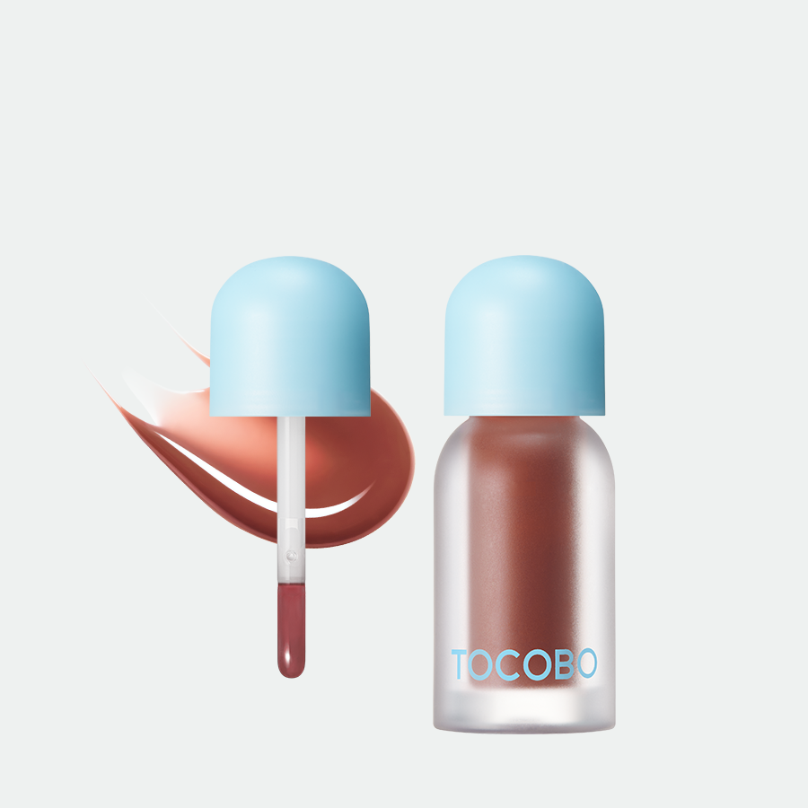 Tocobo Juicy Berry Plumping Lip Oil