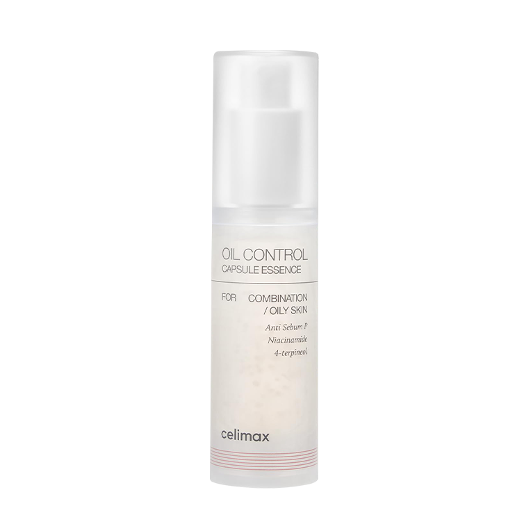 Oil Control Capsule Essence