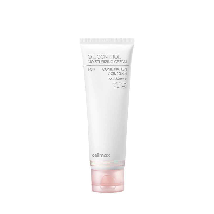 Oil Control Moisturizing Cream