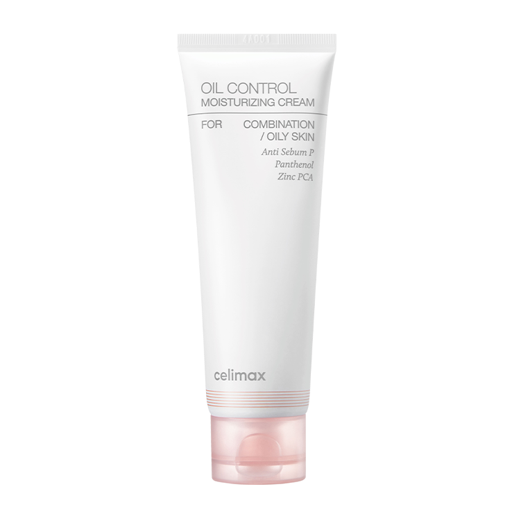 Celimax Oil Control Moisturizing Cream