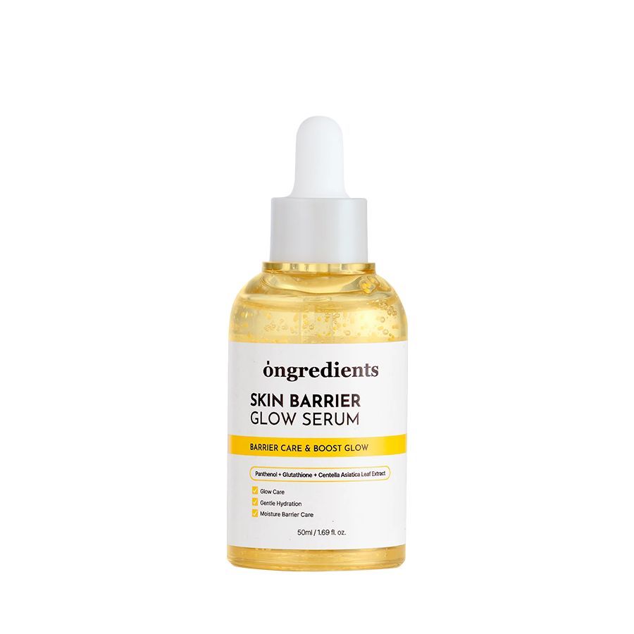 Skin Barrier Glow Serum