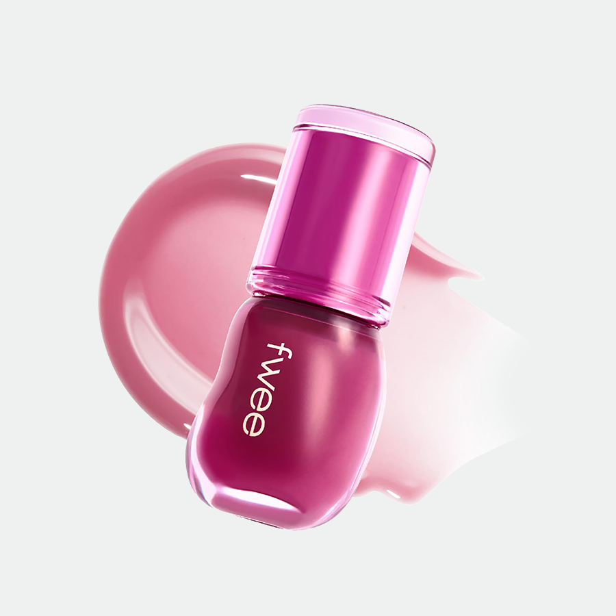 3D Voluming gloss 30% 05 Currant