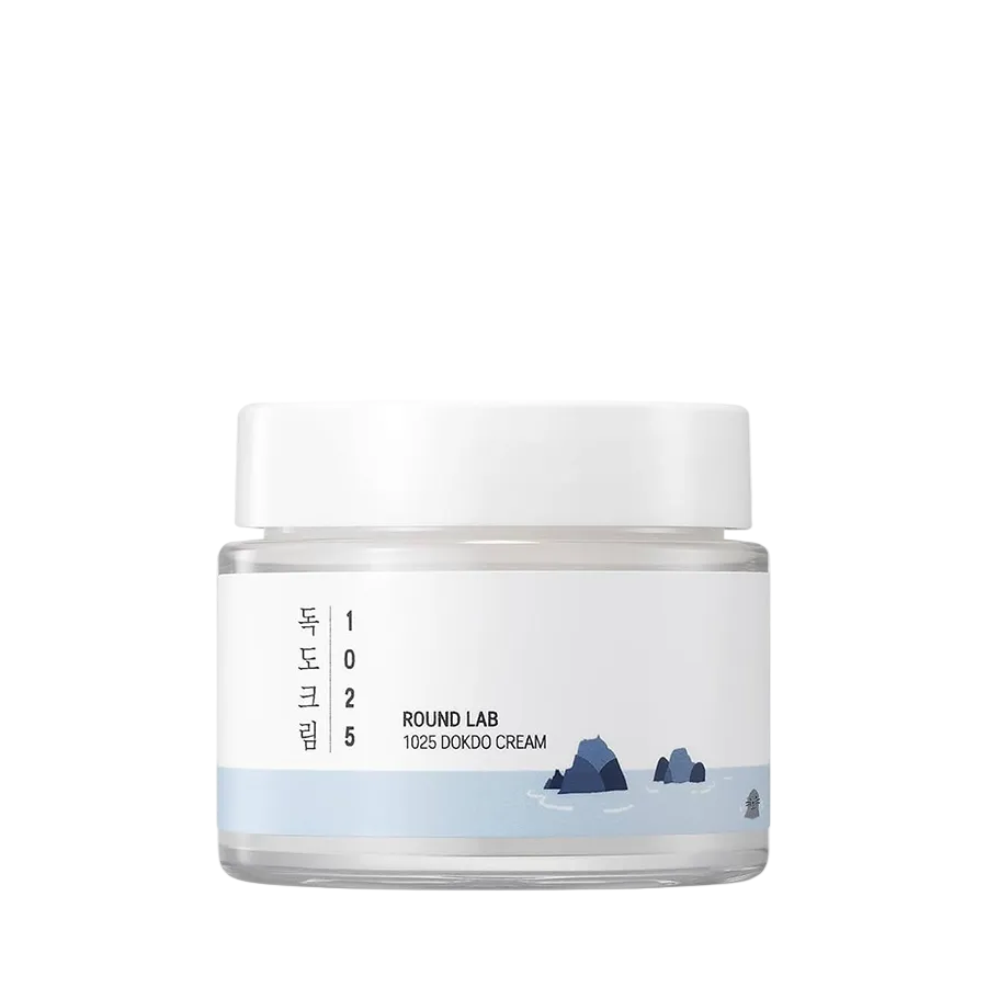 1025 Dokdo Cream