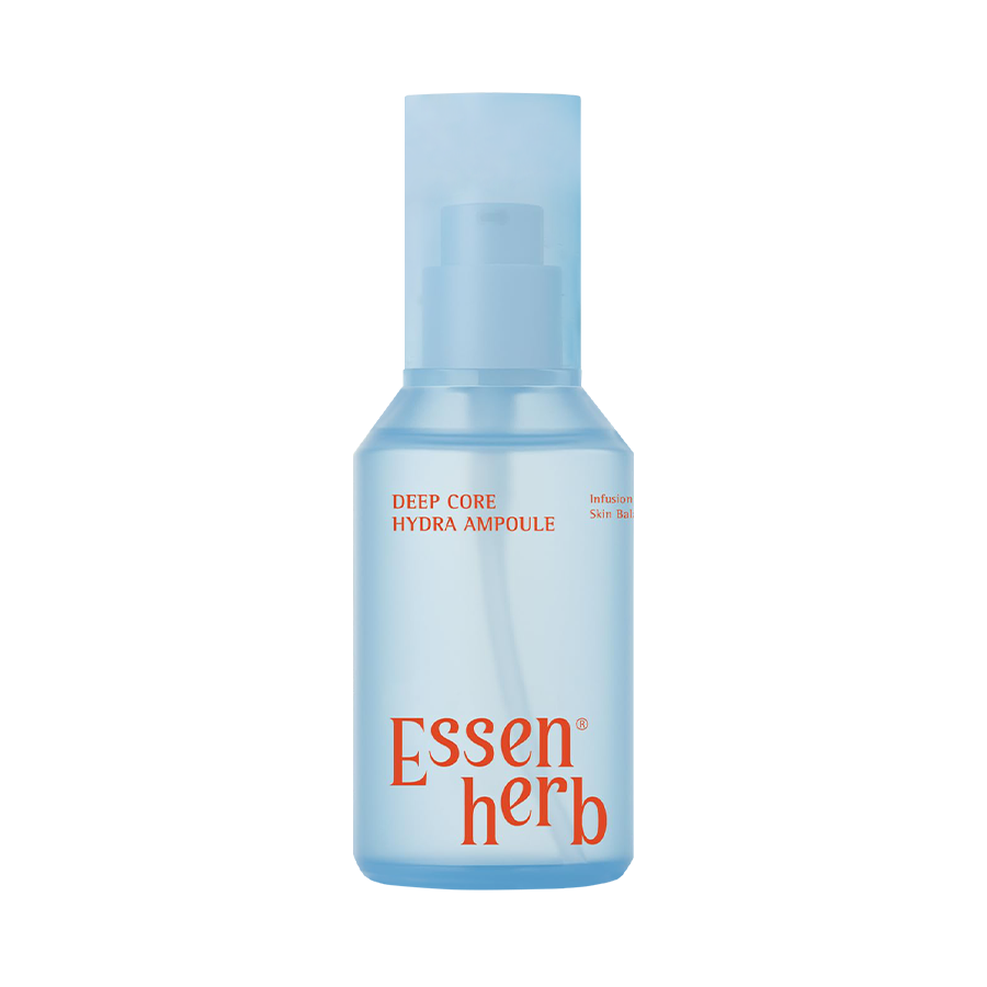 Deep Core Hydra Ampoule
