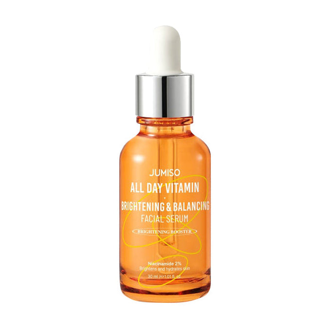 All Day Vitamin Brightening & Balancing