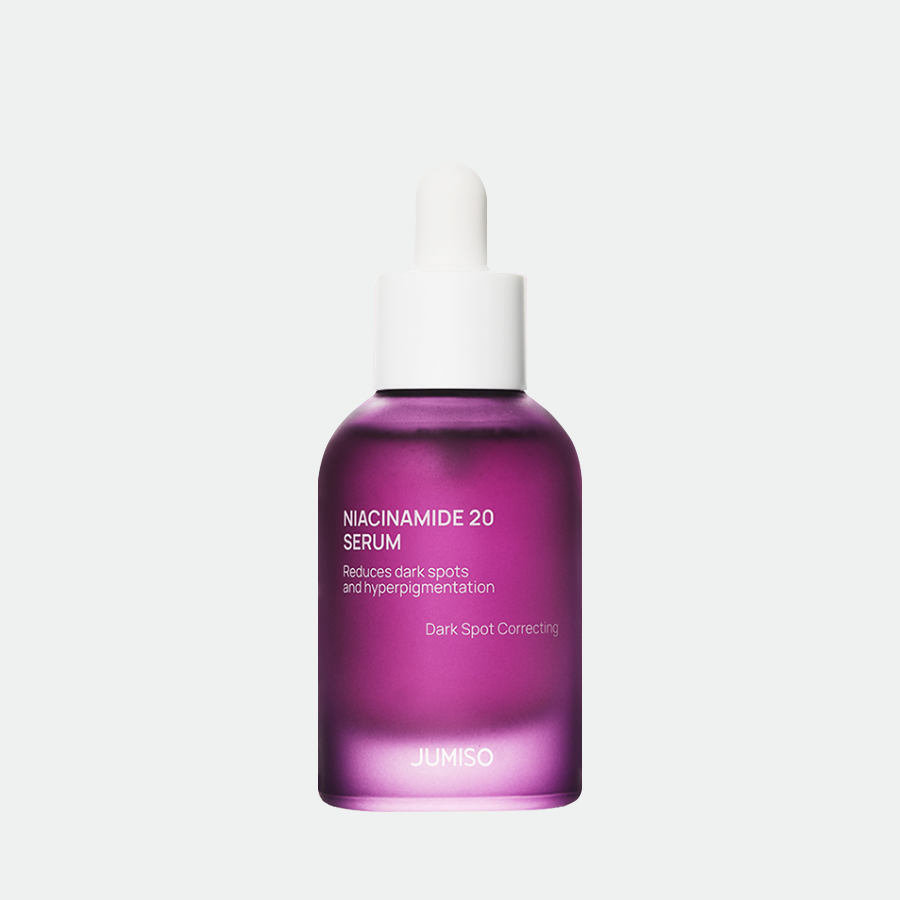 Niacinamide 20 Serum