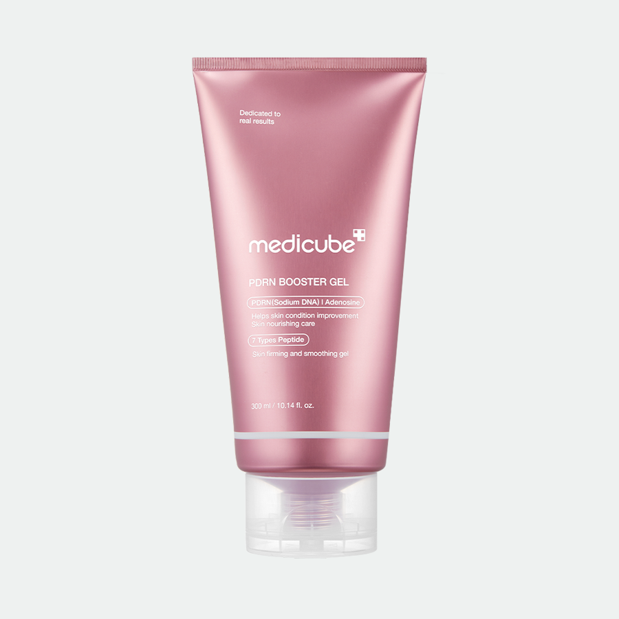 PDRN Booster Gel