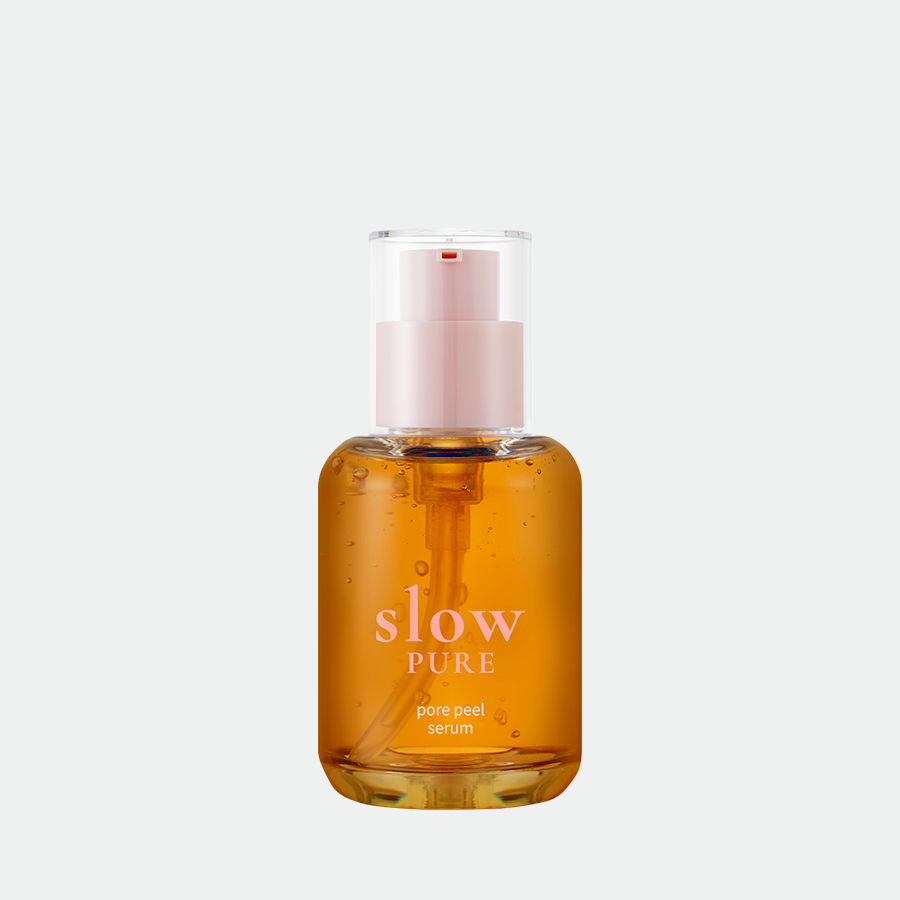 Pore Peel Serum