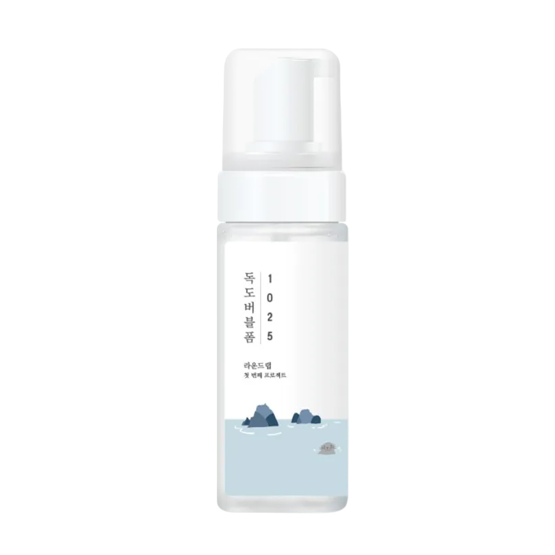 1025 Dokdo Bubble Foam