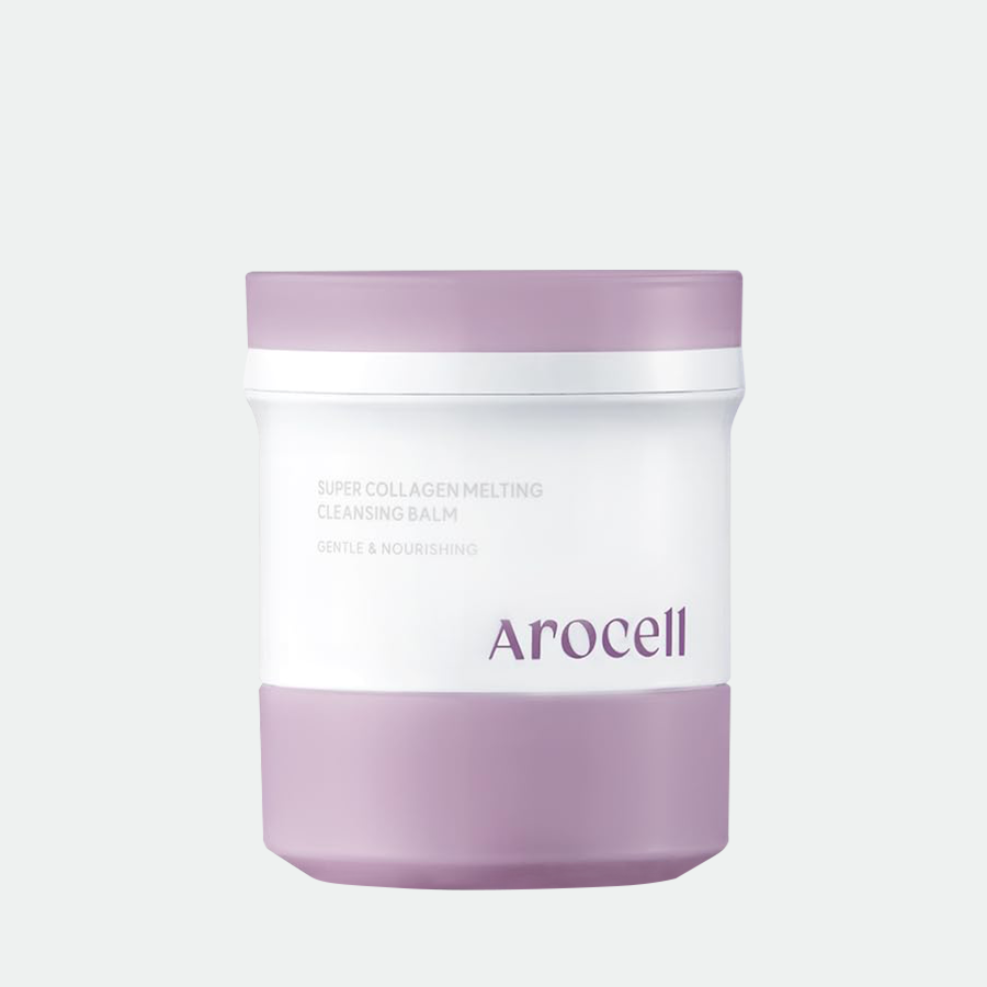 Super Collagen Melting Cleansing Balm