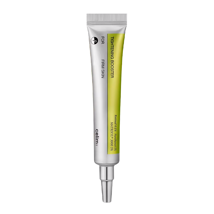 The Vita-A Retinal Shot Tightening Booster | Wrinkle & Pore
