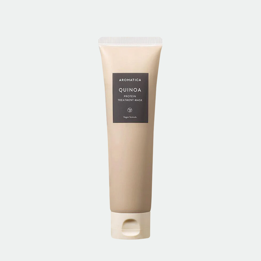 Quinoa Protein Treatment Mask