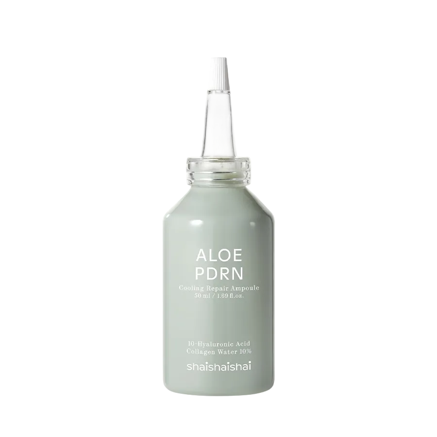 Aloe PDRN Cooling Repair Ampoule
