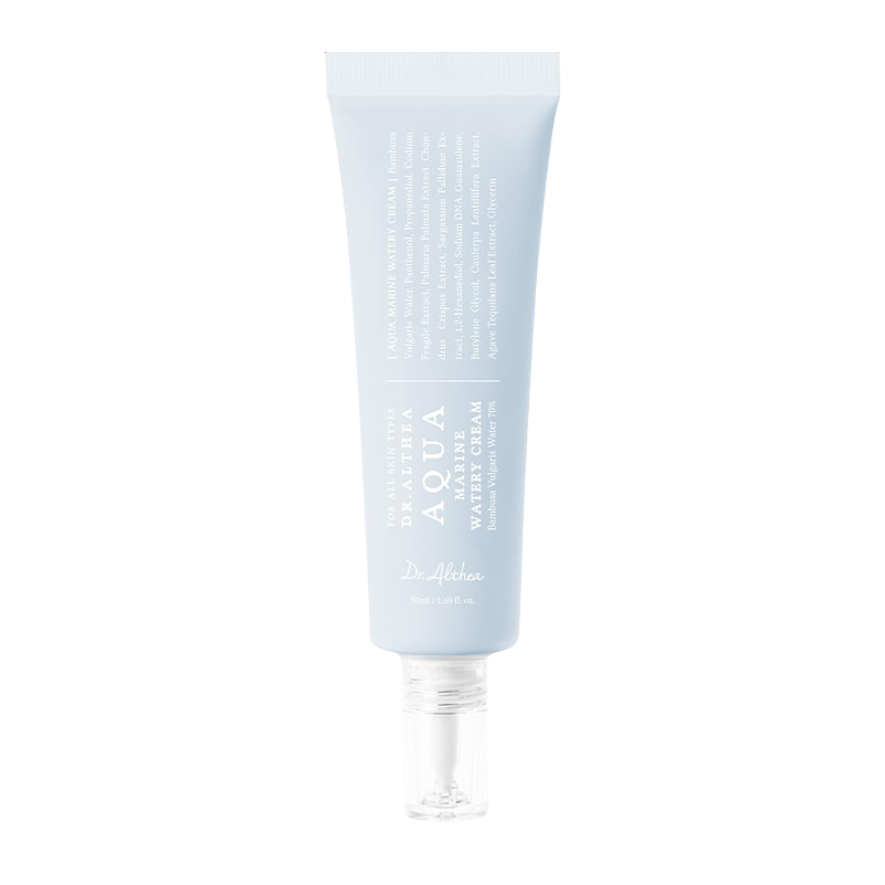 Aqua Marine Watery Cream